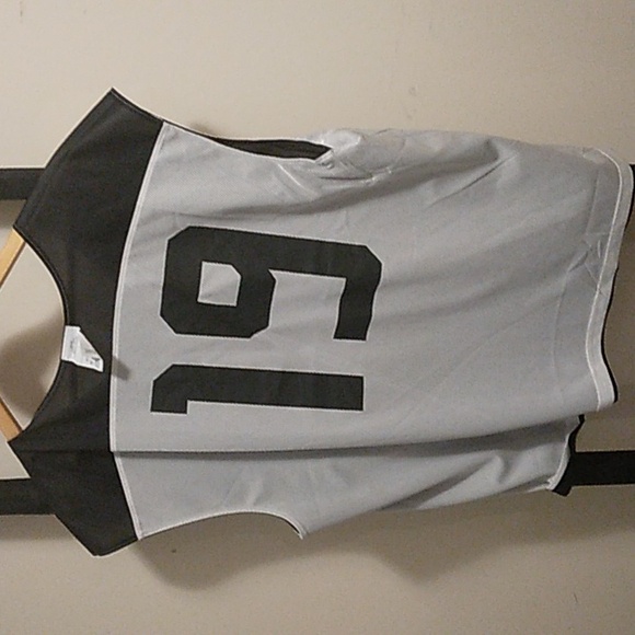 Men's Nike Lacrosse Reversible Jersey NWT - Picture 4 of 9